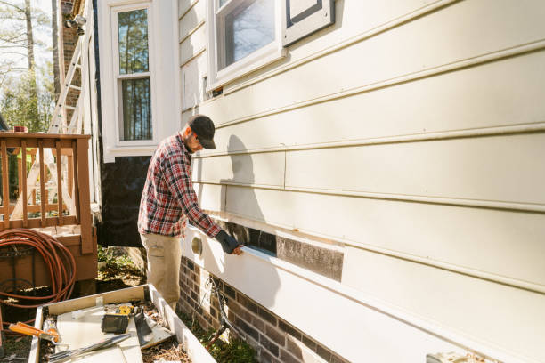 Trusted Siding Contractor service in Upper Marlboro, MD - Creative Siding